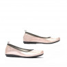Scarpe bambini 100 polvere perla
