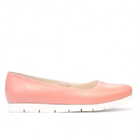 Ballerine donna 677-1 rosa