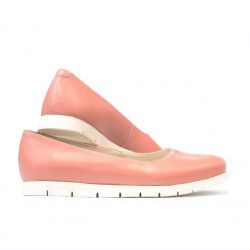 Ballerine donna 677-1 rosa