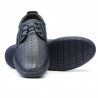 Mocassini uomo 871 indaco