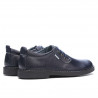 Scarpe casual da uomo (taglie grandi) 7201-1m indaco
