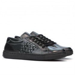 Scarpe sportive donna 690 nero