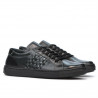 Scarpe sportive donna 690 nero