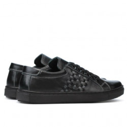 Scarpe sportive donna 690 nero