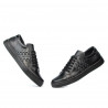 Scarpe sportive donna 690 nero