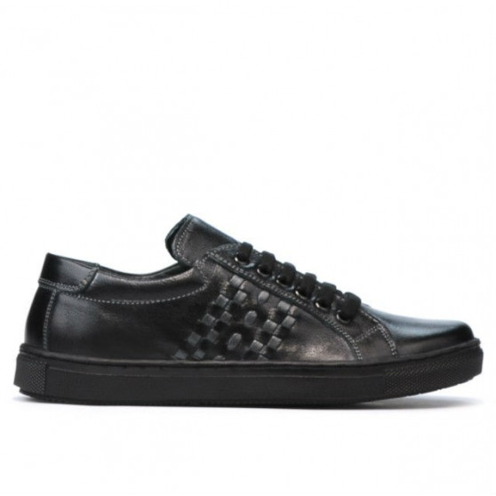 Scarpe sportive donna 690 nero