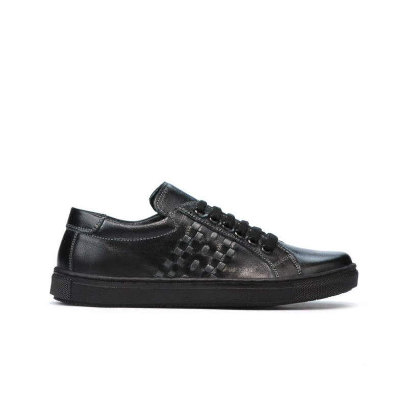 Scarpe sportive donna 690 nero