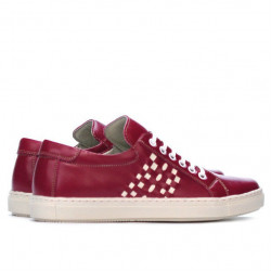 Scarpe sportive donna 690 ciclamino
