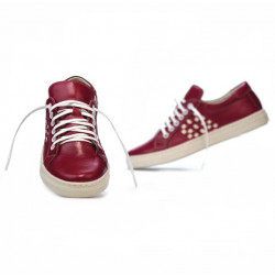 Scarpe sportive donna 690 ciclamino