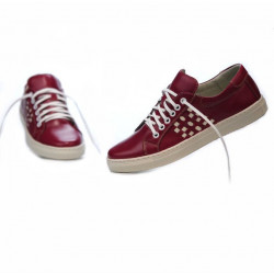 Scarpe sportive donna 690 ciclamino