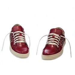 Scarpe sportive donna 690 ciclamino