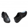 Mocassini uomo 871 nero