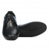Mocassini uomo 871 nero