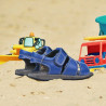 Sandali bambini piccoli 54-1c indaco