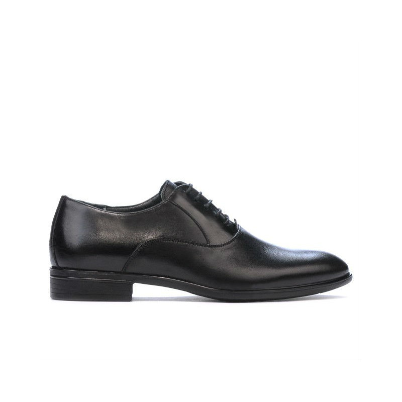 Scarpe eleganti uomo 876 nero