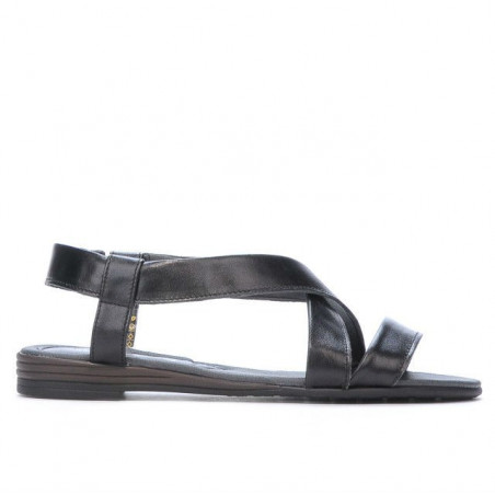 Sandali donna 5010 nero