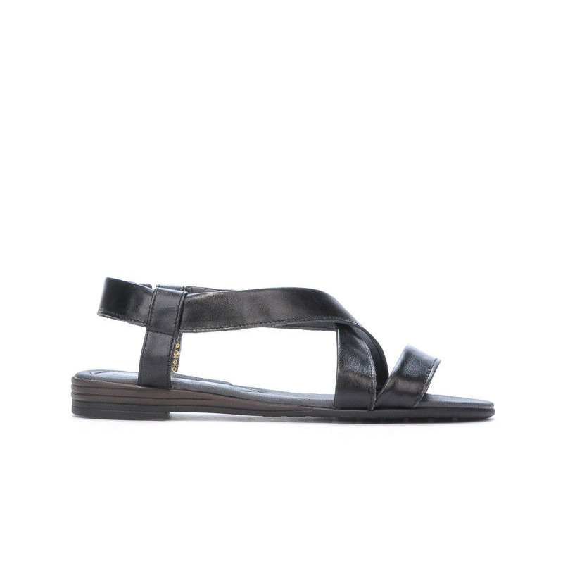 Sandali donna 5010 nero