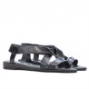 Sandali donna 5010 nero