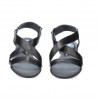 Sandali donna 5010 nero