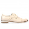Scarpe casual uomo 873 beige