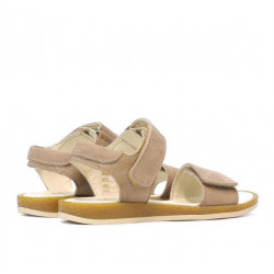 Sandali bambino 325 bufo sabbia