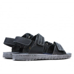 Sandali uomo 341 tuxon indigo