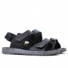 Sandali uomo 341 tuxon indigo