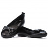Ballerine donna 638 nero