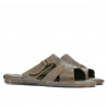 Sandali uomo 358 kaki