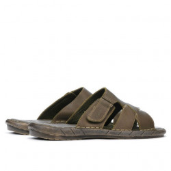 Sandali uomo 358 kaki