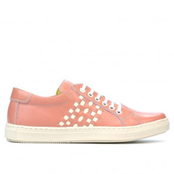 Scarpe sportive donna 690 rosa