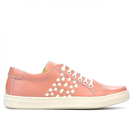 Scarpe sportive donna 690 rosa