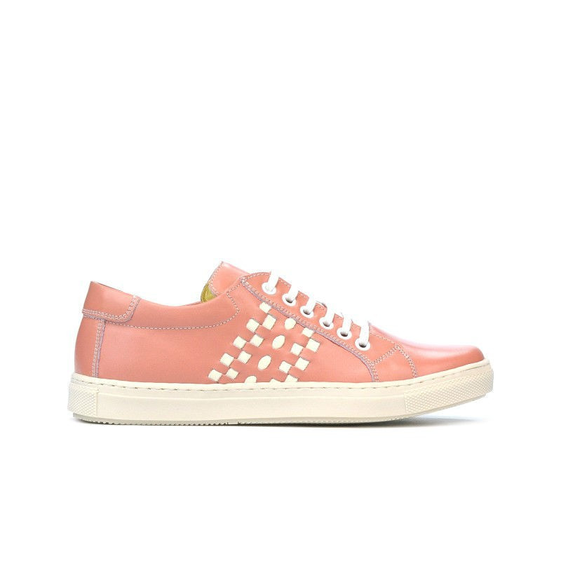 Scarpe sportive donna 690 rosa