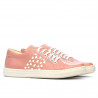Scarpe sportive donna 690 rosa
