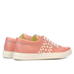 Scarpe sportive donna 690 rosa