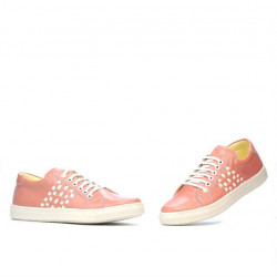 Scarpe sportive donna 690 rosa
