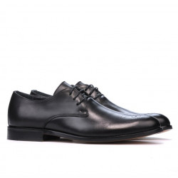 Scarpe eleganti uomo 878 nero