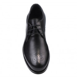 Scarpe eleganti uomo 878 nero