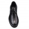 Scarpe eleganti uomo 878 nero