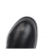 Scarpe eleganti uomo 878 nero
