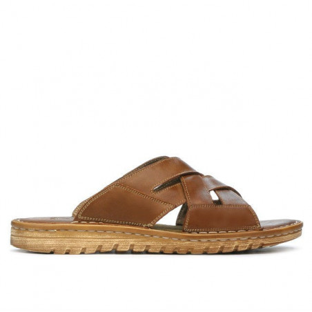 Sandali uomo 342 tuxon marrone