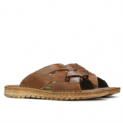 Sandali uomo 342 tuxon marrone