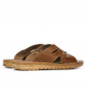 Sandali uomo 342 tuxon marrone