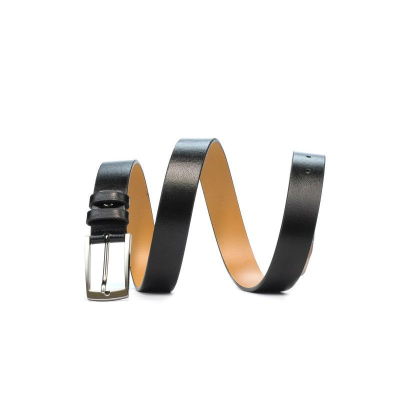 Cintura uomo 19b biz nero