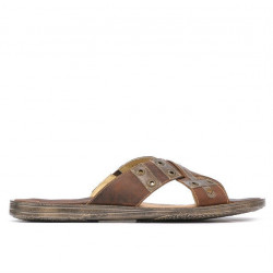 Sandali uomo 360 tdm (Testa di Moro)