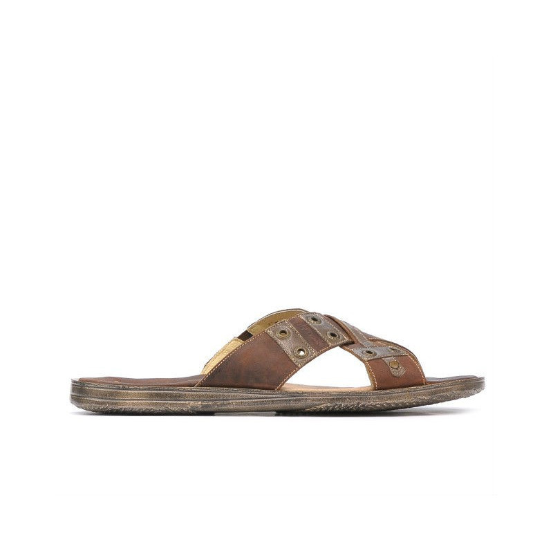 Sandali uomo 360 tdm (Testa di Moro)