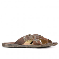 Sandali uomo 360 tdm (Testa di Moro)