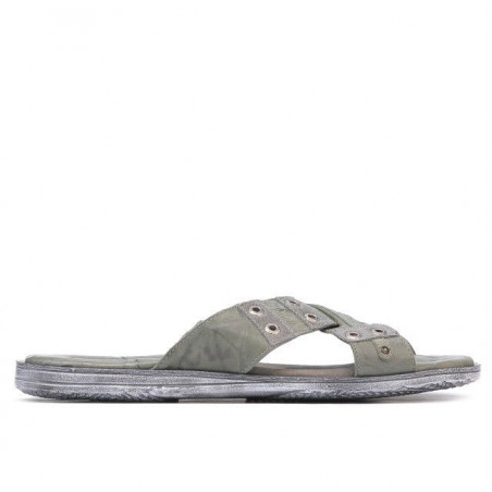 Sandali da uomo 360 crep grigio