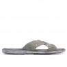 Sandali da uomo 360 crep grigio
