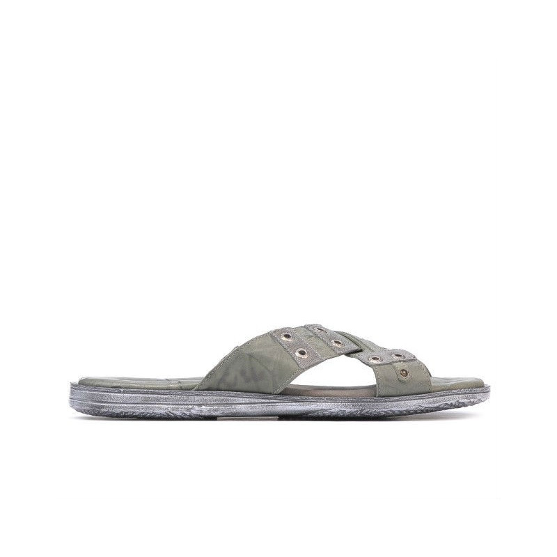 Sandali da uomo 360 crep grigio